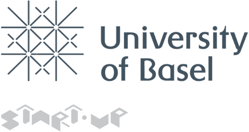 Logo Universität