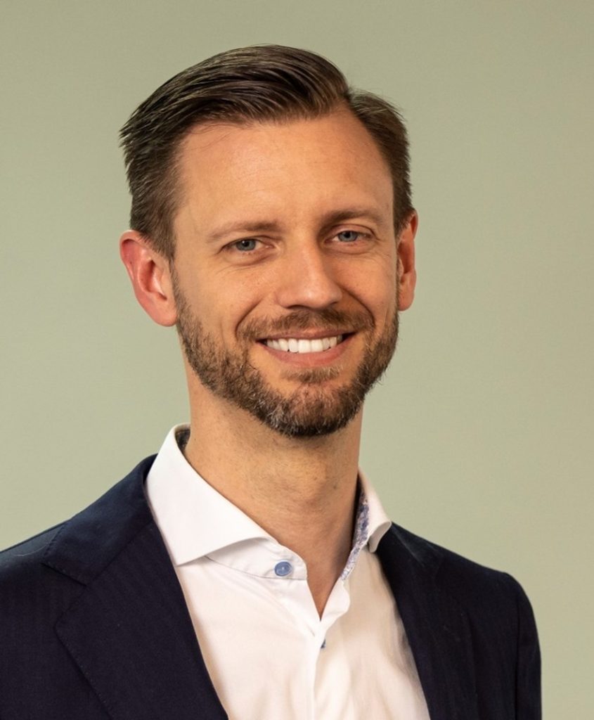 Dr. Nicolas Mosimann