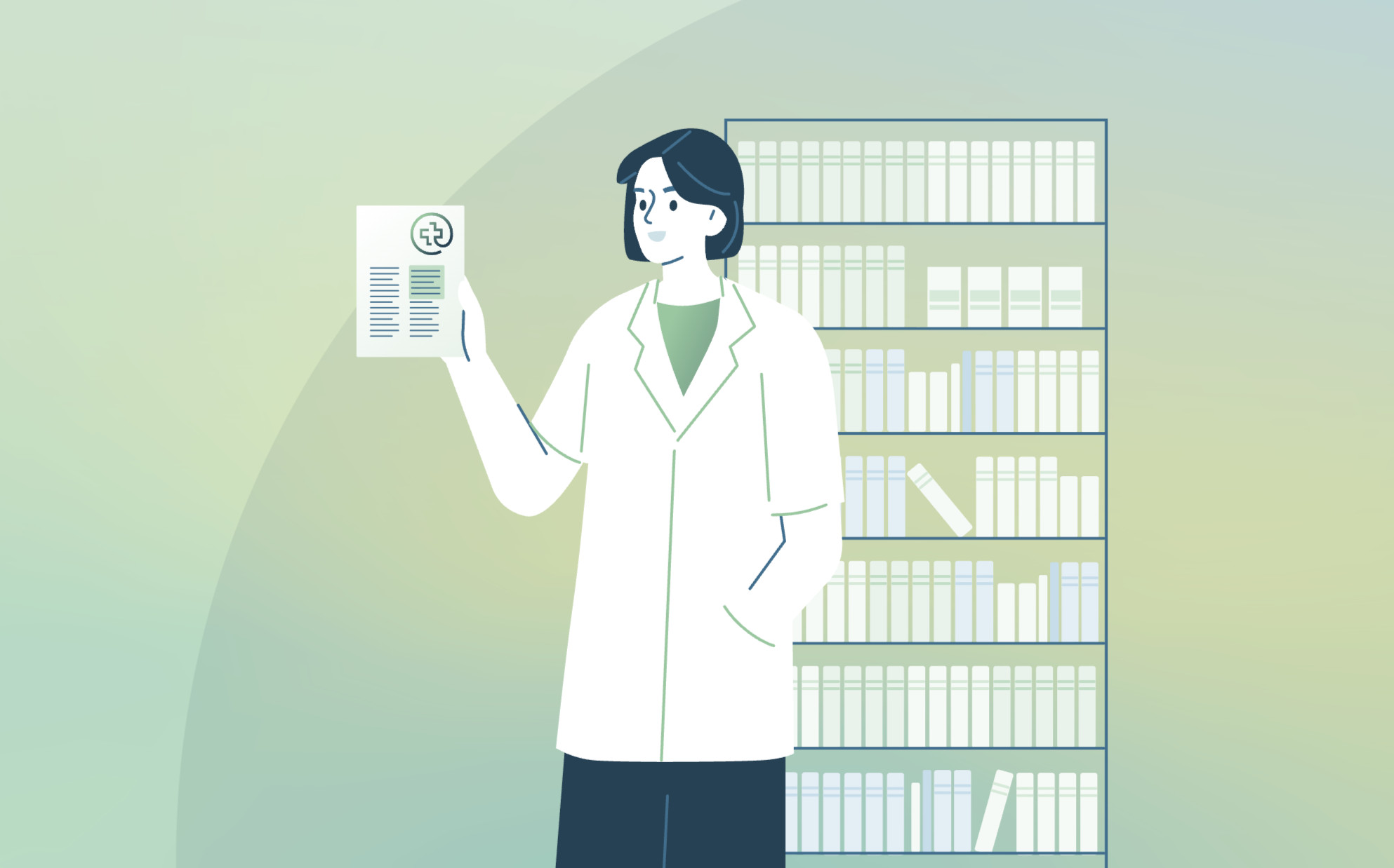 Qualitheke GmbH, imail-Offizin