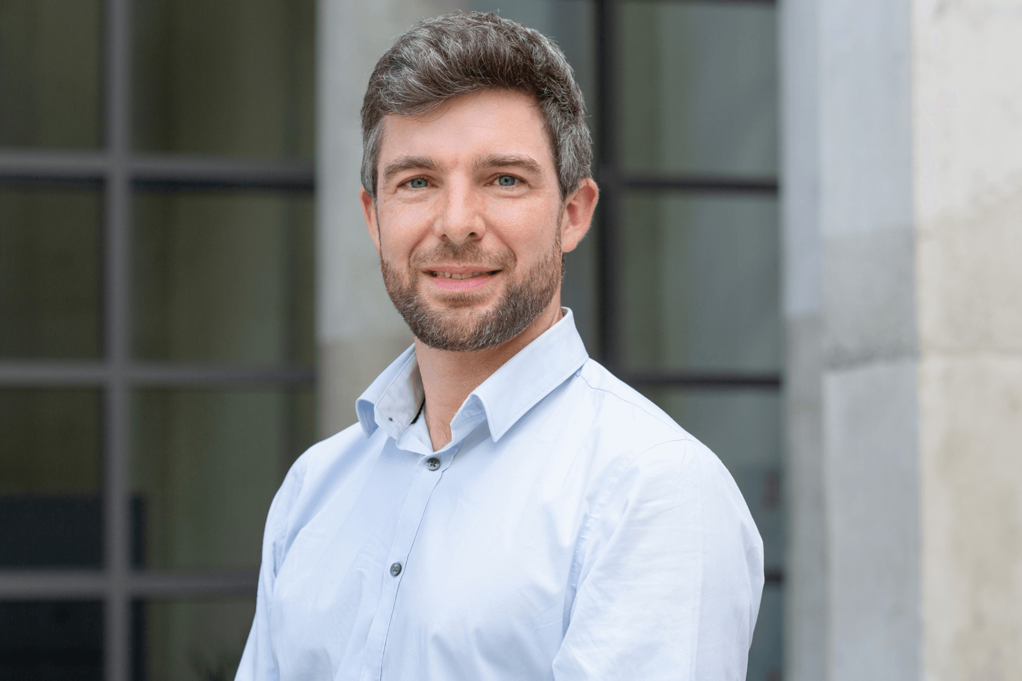 Prof. Samuel Allemann